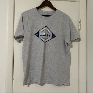 Hurley Short Sleeve Tee